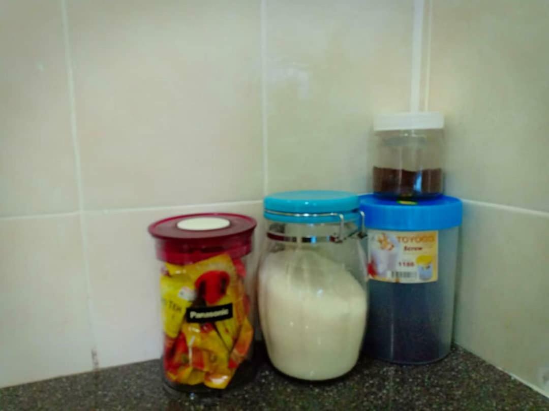 Gambang Homestay Banglomuslim Kuantan Zewnętrze zdjęcie